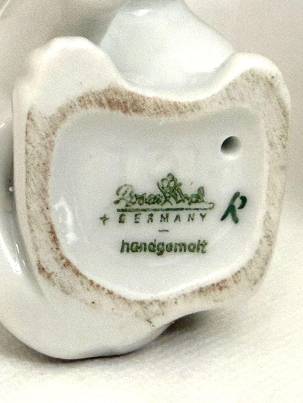 Set of Rosenthal Germany Playful Seated Kittens Figurines in Excellent Condition - Picture 9 of 13